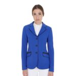 GIACCA CONCORSO DONNA EQUESTRO T. STRETCH Giacche Donna 